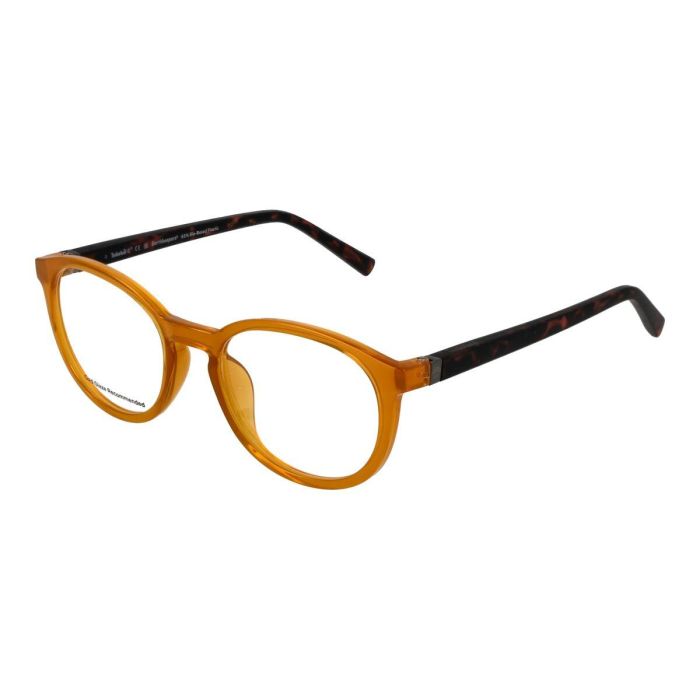 Montura de Gafas Hombre Timberland TB1780-H 51047 Montura de Gafas Hombre Timberland TB1780-H 51047