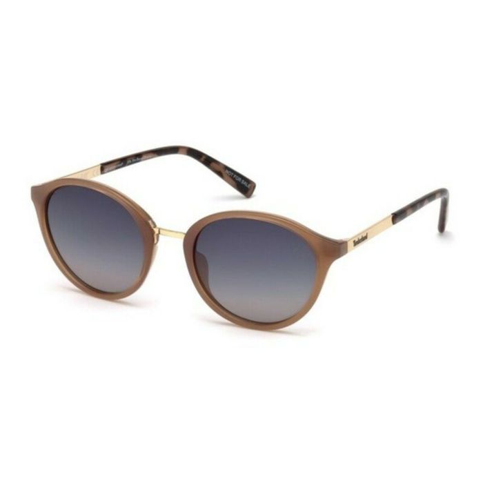 Gafas de Sol Mujer Timberland TB9157E Ø 52 mm