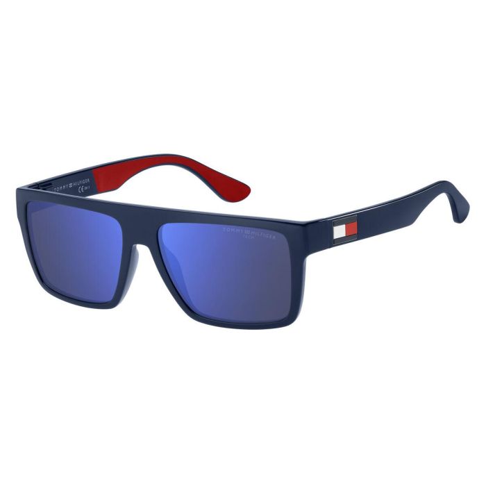 Gafas de Sol Hombre Tommy Hilfiger TH-1605-S-PJP-ZS Gafas de Sol Hombre Tommy Hilfiger TH-1605-S-PJP-ZS