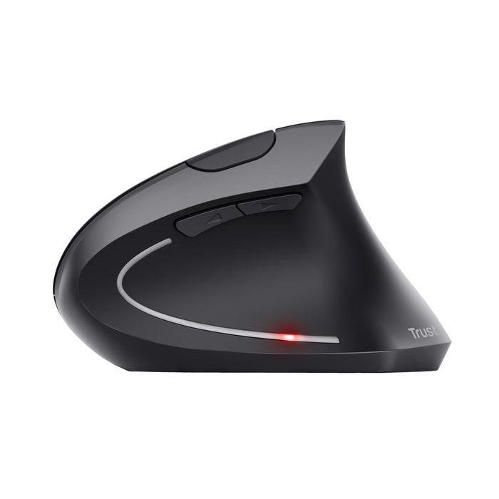 Trust Optical, 800/1200/1600 DPI, Wireless, RF 2.4GHz, USB, 10 m 3 Trust Optical, 800/1200/1600 DPI, Wireless, RF 2.4GHz, USB, 10 m 3