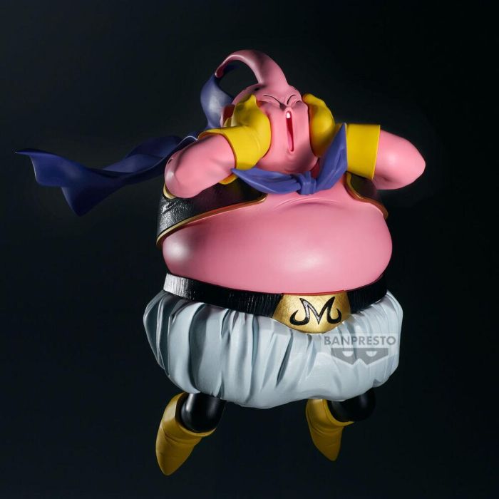 Figura Majin Buu Match Makers Dragon Ball Z 14cm 2 Figura Majin Buu Match Makers Dragon Ball Z 14cm 2