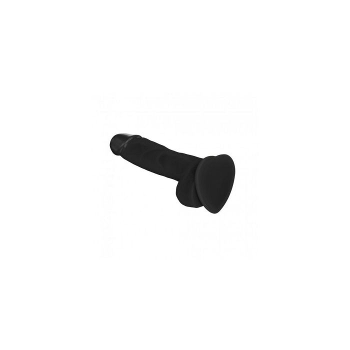 Dildo Strap-on-me Realistic Negro L 1 Dildo Strap-on-me Realistic Negro L 1