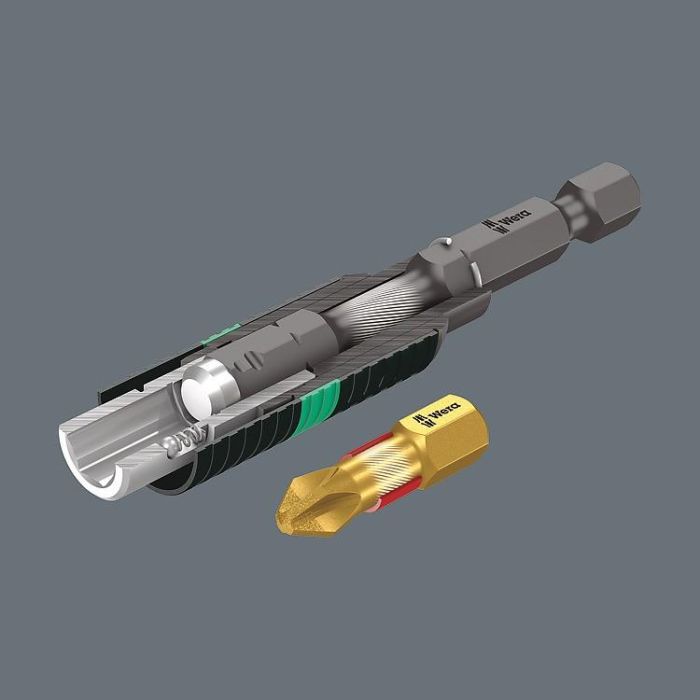 Wera Bit-Box 20 BTZ PZ 3 Wera Bit-Box 20 BTZ PZ 3