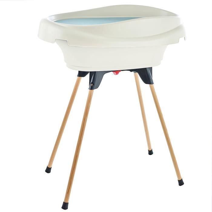 Thermobaby AAAIK01816 Pack cambiador y baño VASCO Thermobaby AAAIK01816 Pack cambiador y baño VASCO