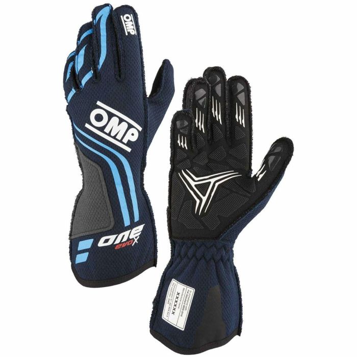 Guantes OMP S 2 Guantes OMP S 2