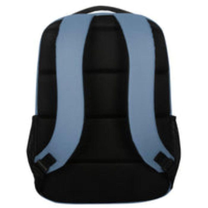 Targus Octave III Mochila Urbana para Portátil 15-16" Azul Poliéster con Compartimento Acolchado, Bolsillos y Puerto Pasacables 6 Targus Octave III Mochila Urbana para Portátil 15-16" Azul Poliéster con Compartimento Acolchado, Bolsillos y Puerto Pasacables 6