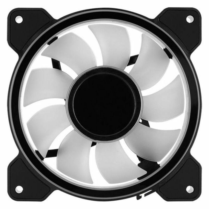 Ventilador Aerocool Infinity Mirror Mirage12 12V 6