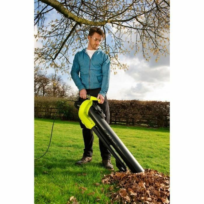 Soplador Ryobi RBV3000CESV 230 V 1
