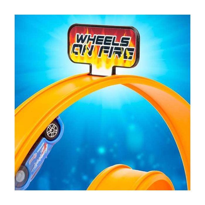 Parking ultimate con looping y 2 coches 8 Parking ultimate con looping y 2 coches 8