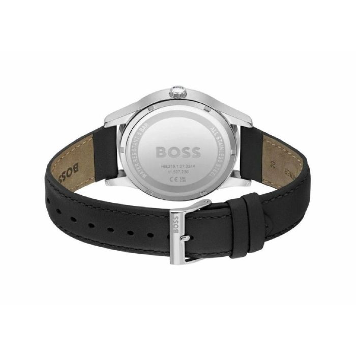 Reloj Hombre Hugo Boss 1513984 (Ø 40 mm) 1