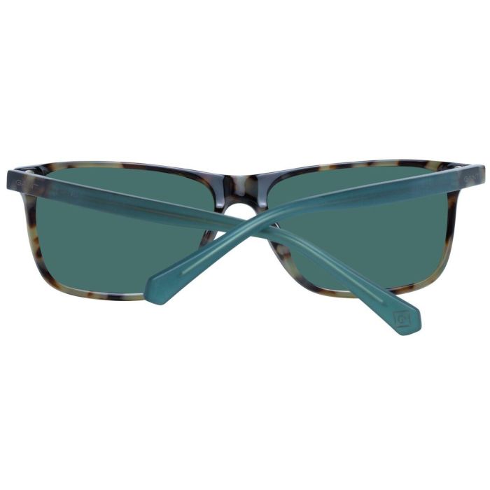 Gafas de Sol Unisex Gant GA7185 5856N 2 Gafas de Sol Unisex Gant GA7185 5856N 2