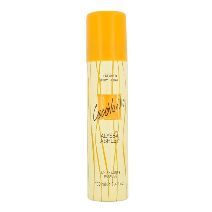 Alyssa Ashley Coco Vanilla Body Spray