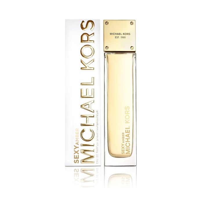 Michael Kors Sexy Amber Edp Vap 100 mL