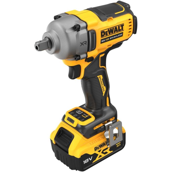 DeWalt DCF892P2T-QW Akku-Schlagschrauber 2
