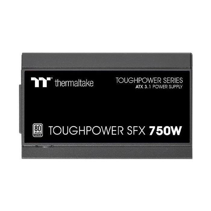 750W Thermaltake ToughPower SFX 80+ Platinum 2