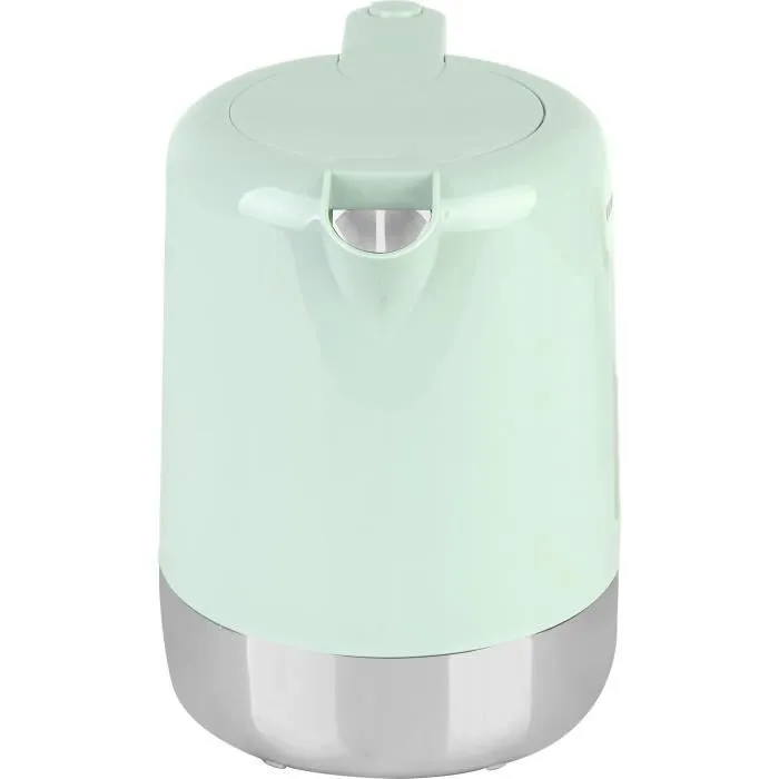 Fagor Hervidor FG5148, Hervidor Eléctrico con Capacidad de 1,5L 2