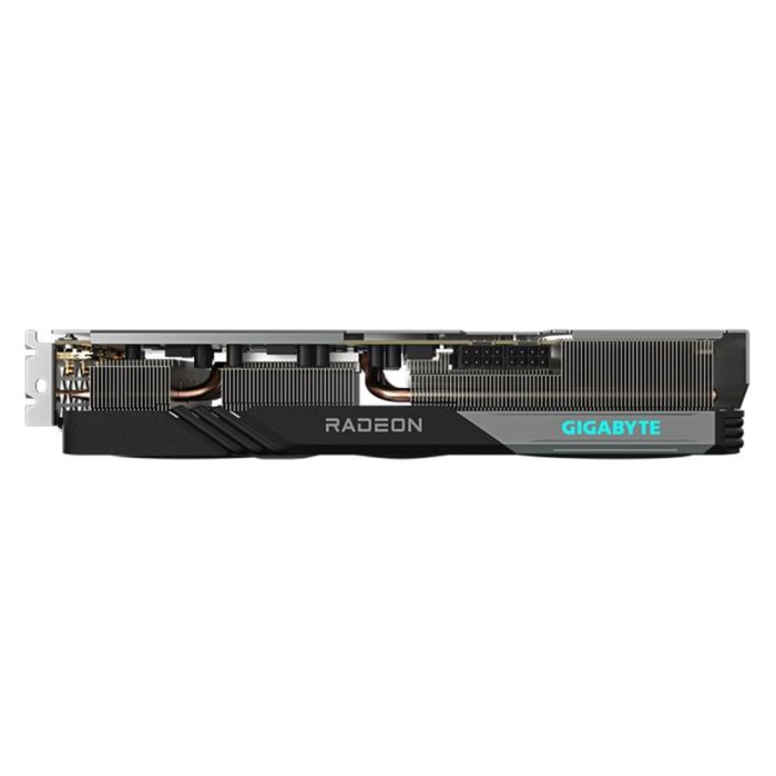 Tarjeta Gráfica Gigabyte Radeon RX 7600 XT Gaming OC/ 16GB GDDR6 3 Tarjeta Gráfica Gigabyte Radeon RX 7600 XT Gaming OC/ 16GB GDDR6 3