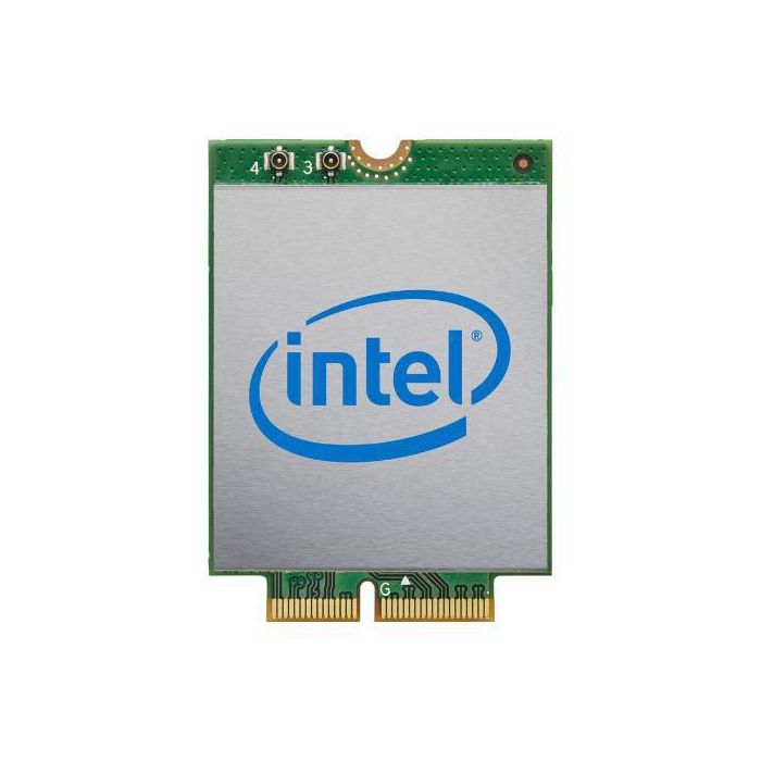 Intel AX201.NGWG Módulo Wi-Fi 6 M.2
