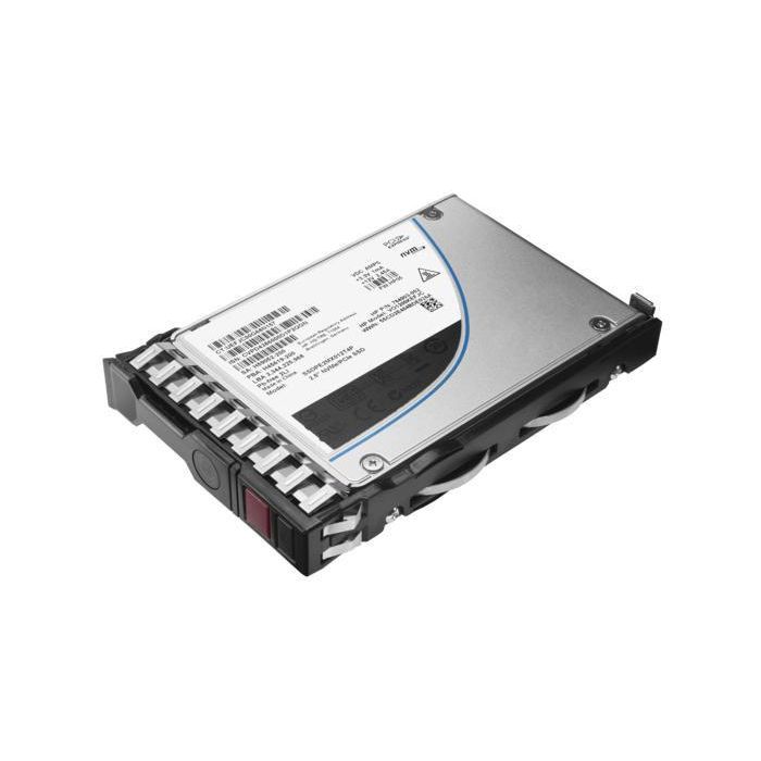 Hewlett Packard Enterprise 960GB SAS 12G RI SFF SDD for G8-G10 Servers Hewlett Packard Enterprise 960GB SAS 12G RI SFF SDD for G8-G10 Servers