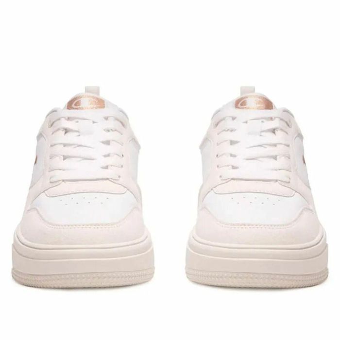 Zapatillas Deportivas Mujer Champion RD18 Lite Low Cut Mujer Blanco M 3 Zapatillas Deportivas Mujer Champion RD18 Lite Low Cut Mujer Blanco M 3
