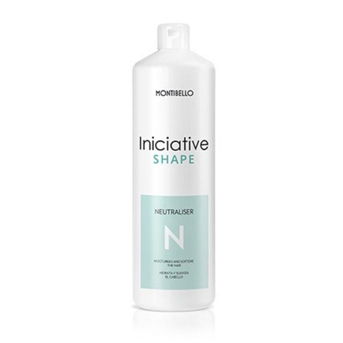 Montibello Iniciative Shape Neutralizante 1000 ml