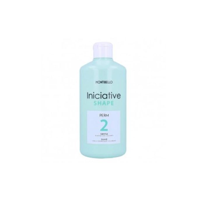 Montibello Iniciative Shape Perm Nº-2 500 ml (Suave)