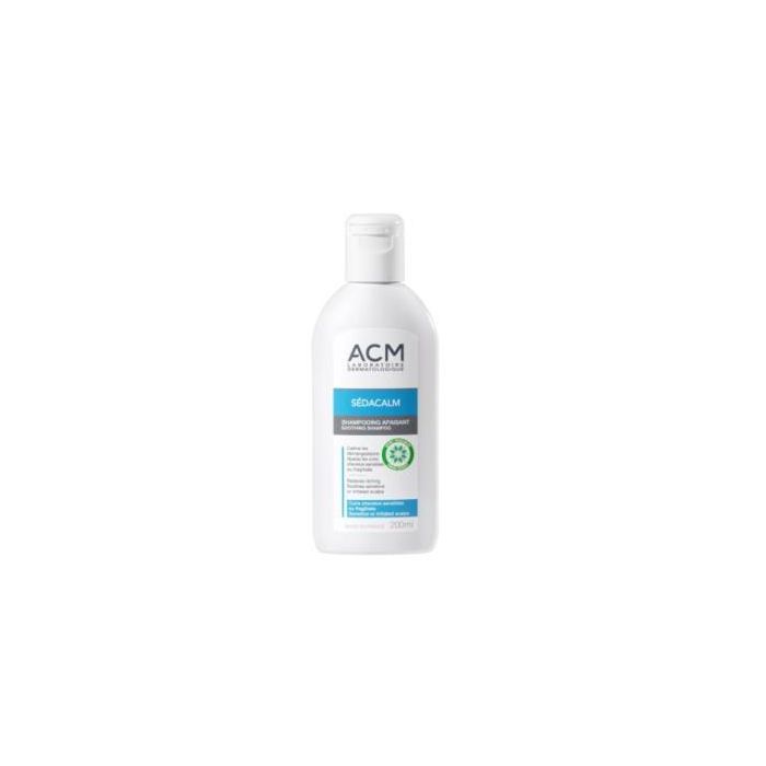 Sedacalm Champu Calmante 200Ml. Sedacalm Champu Calmante 200Ml.