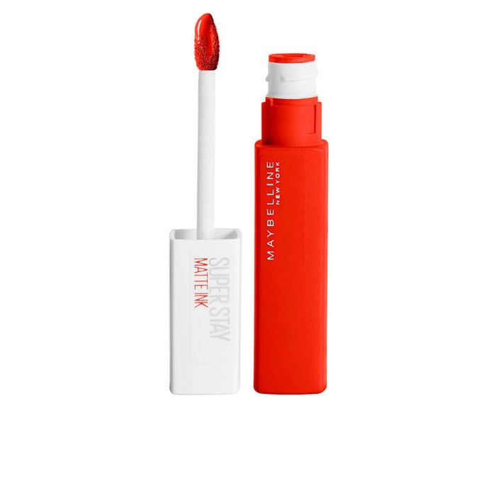 Pintalabios Superstay Matte Maybelline 7