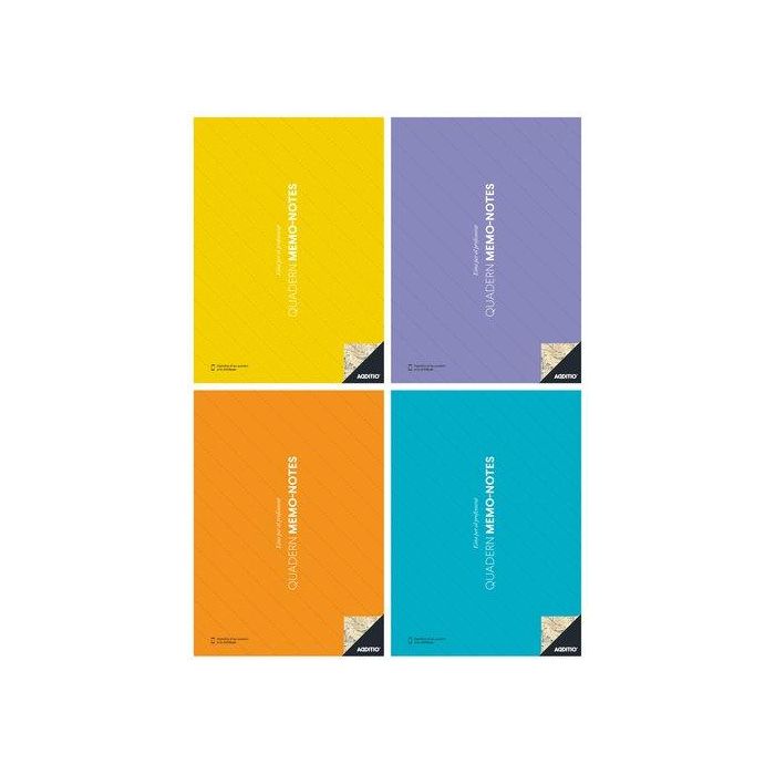 Additio Cuaderno de Tutoría DIN A4 para Evaluación Continua y Planificación Semanal con Funda y Etiquetas