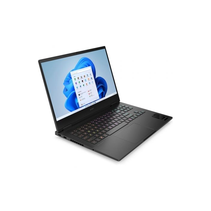 Portátil Gaming HP Omen 16-WD0013NS Intel Core i7-13620H/ 16GB/ 1TB SSD/ GeForce RTX 4060/ 16.1"/ Win11 2