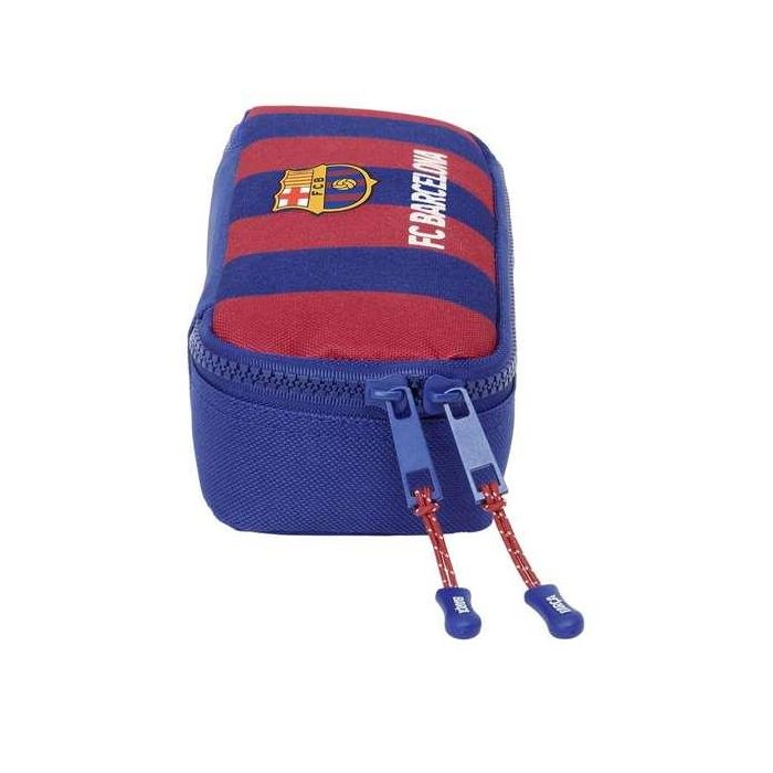 Bolso Escolar Portatodo Safta F.C. Barcelona 50x220x80 mm 6 Bolso Escolar Portatodo Safta F.C. Barcelona 50x220x80 mm 6