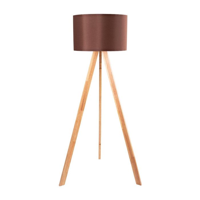 Lámpara de Suelo Trípode Madera "Kano-1" OPV-780SGN2435 28 Lámpara de Suelo Trípode Madera "Kano-1" OPV-780SGN2435 28