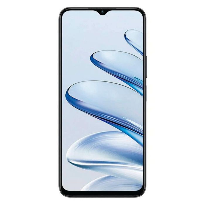 Smartphone Honor 70 Lite 5G 6,5" Octa Core Qualcomm Snapdragon 480+ 4 GB RAM 128 GB Negro 4