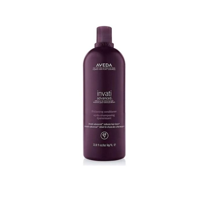 Invati Advanced Thickening Conditioner 1000 mL Aveda