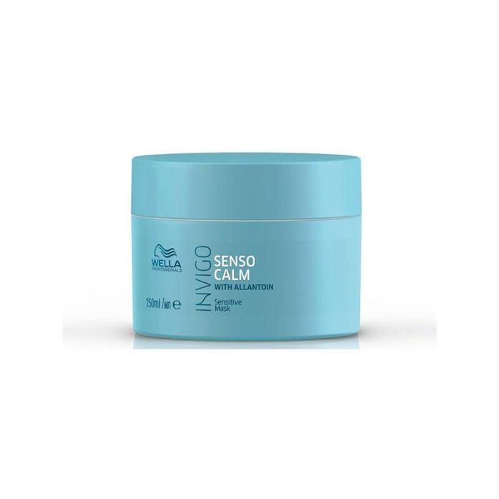 Wella Invigo Balance Senso Calm Mascarilla 150 ml