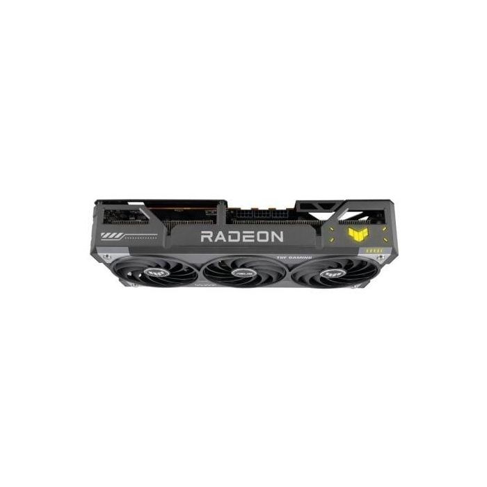 ASUS TUF Gaming TUF-RX9070XT-O16G-GAMING AMD Radeon RX 9070 XT 16 GB GDDR6 3 ASUS TUF Gaming TUF-RX9070XT-O16G-GAMING AMD Radeon RX 9070 XT 16 GB GDDR6 3