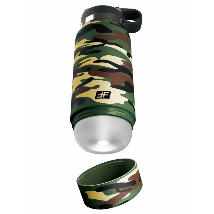 Masturbador Pipedream Happy Camper Discreet Stroker 0 Masturbador Pipedream Happy Camper Discreet Stroker 0