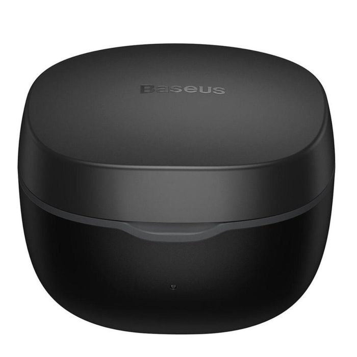 Auriculares Baseus NGTW370001 Negro 1 Auriculares Baseus NGTW370001 Negro 1