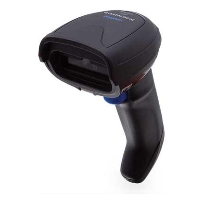 Datalogic Gryphon I GD4220 Lector de códigos de barras 1D USB 1 Datalogic Gryphon I GD4220 Lector de códigos de barras 1D USB 1