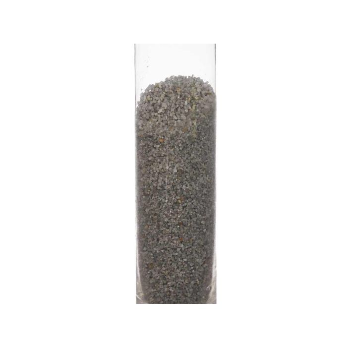 Bote Arena Decorativa Negro 1,2Kg Giftdecor 7,5x21,8x7,5cm (12 Unidades) 3 Bote Arena Decorativa Negro 1,2Kg Giftdecor 7,5x21,8x7,5cm (12 Unidades) 3