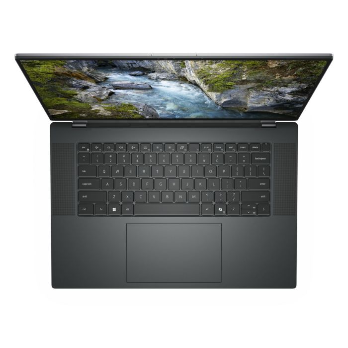 Laptop Dell Precision 5690 Intel Core i7-13700H 32 GB RAM 1 TB SSD NVIDIA RTX A1000 Qwerty Español 16" 3