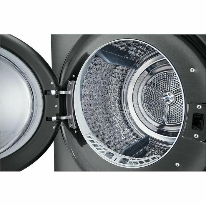 Lavadora - Secadora LG WT1210BBF 1400 rpm 10kg / 12kg 2