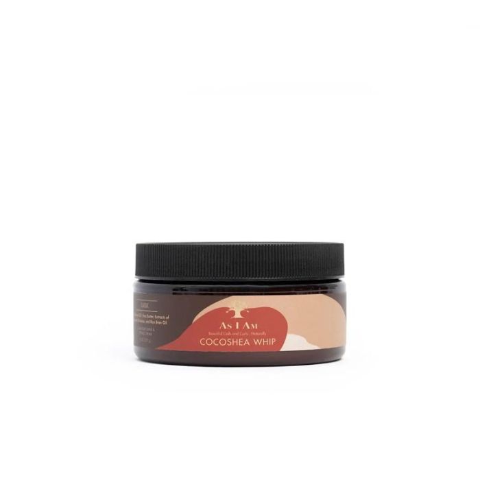 As I Am Cocoshea Whip Crema 227G/8Oz As I Am Cocoshea Whip Crema 227G/8Oz
