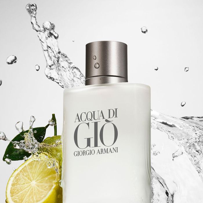 Giorgio Armani Acqua Di Giò Pour Homme Edt Vapo 200 mL 3 Giorgio Armani Acqua Di Giò Pour Homme Edt Vapo 200 mL 3