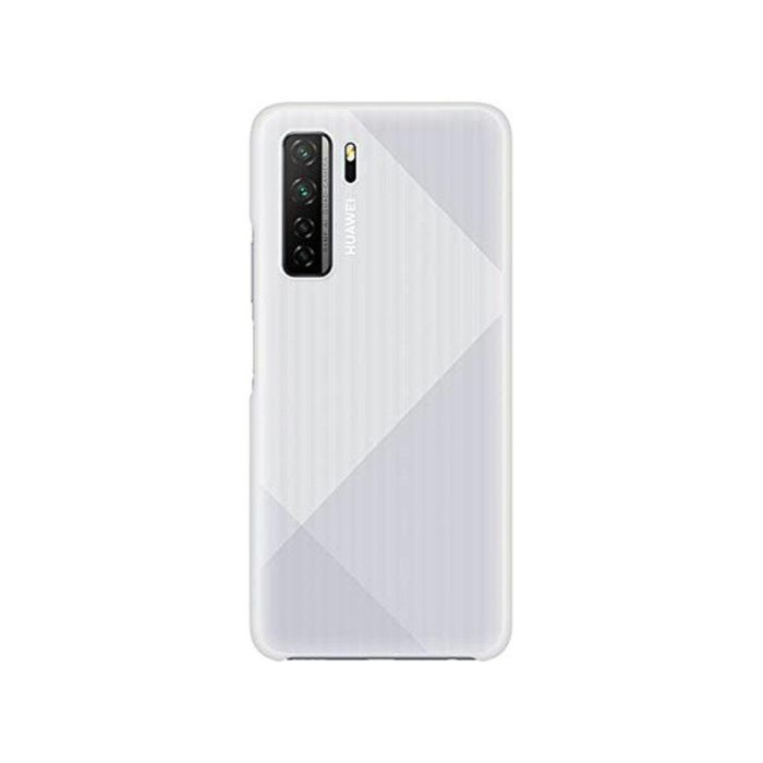 Funda para Móvil Huawei Y5P Policarbonato Transparente 0 Funda para Móvil Huawei Y5P Policarbonato Transparente 0