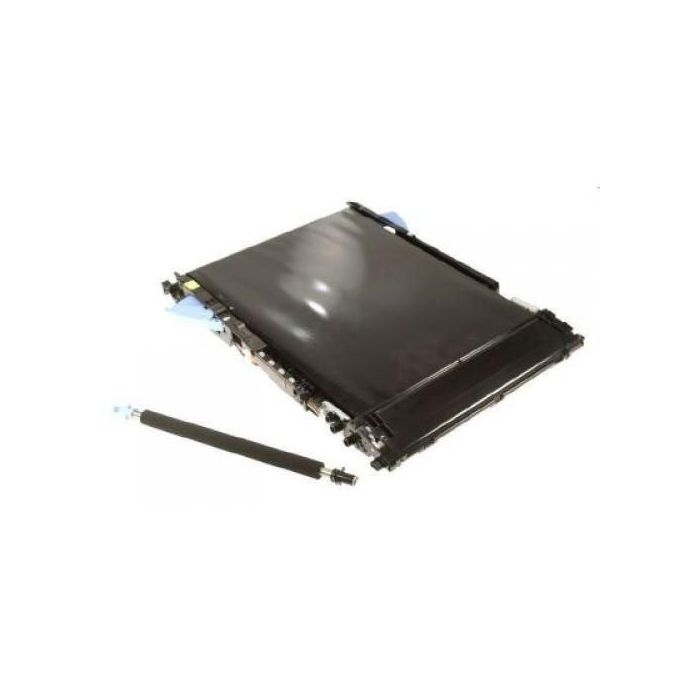 HP Electrostatic Transfer Belt (ETB) Assembly con 2º Rodillo de Transferencia y Correa de Transferencia Intermedia