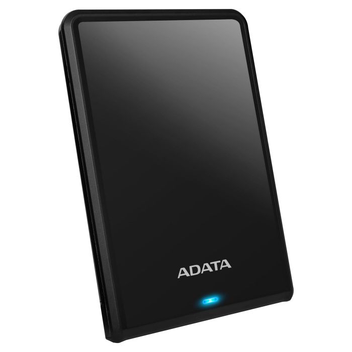 ADATA Externe HDD HV620S 4TB 2.5 VALUE Black 1 ADATA Externe HDD HV620S 4TB 2.5 VALUE Black 1