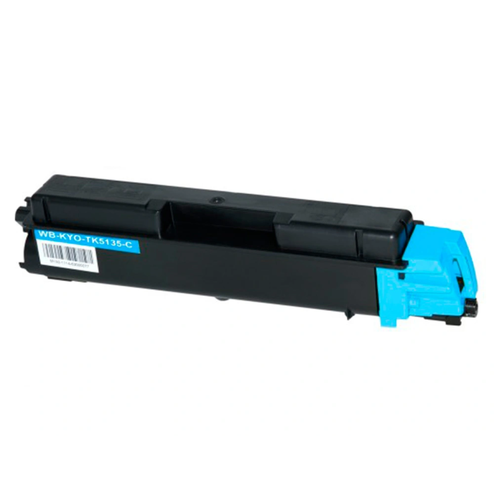 KYOCERA TASKalfa 265ci Toner cian 2 KYOCERA TASKalfa 265ci Toner cian 2