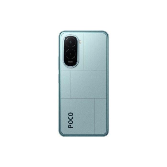 Smartphone Xiaomi POCO M7 6GB/ 128GB/ 6.9"/ Azul 2