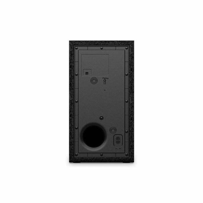 LG S40TR Barra de Sonido 4.1 Canales 400W Negro con Subwoofer Inalámbrico y Dolby Atmos, DTS Digital Surround 8 LG S40TR Barra de Sonido 4.1 Canales 400W Negro con Subwoofer Inalámbrico y Dolby Atmos, DTS Digital Surround 8